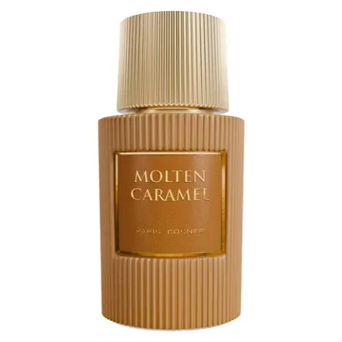 Paris Corner Molten Caramel EDP