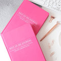 Kike Pink Journals