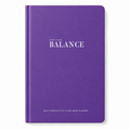 Kike Purple Journals