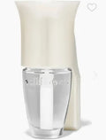 Bath & Body works White Flare wall plug