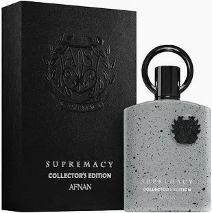 Afnan Supremacy collectors edition