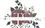 Treasured Scents - Home