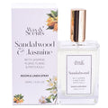 Wax & Scents Sandalwood & Jasmine Room Sprays
