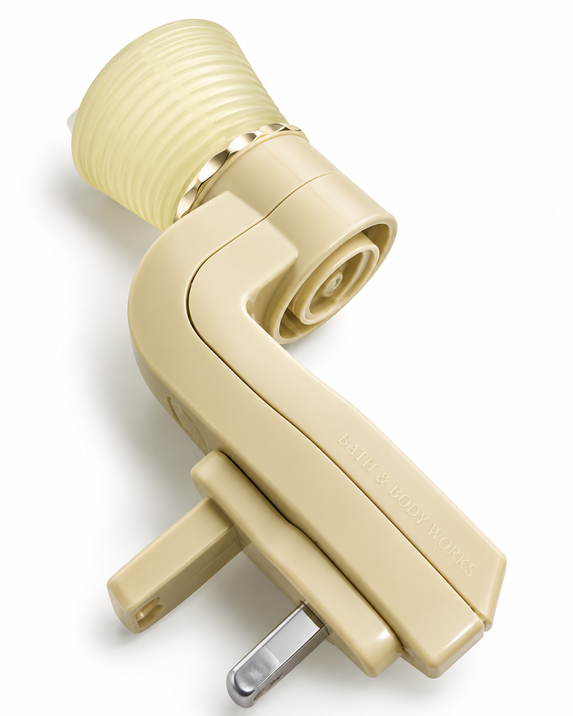 Bath & Body Works Wheat conical Wall plugs