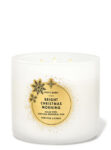 Bright Christmas Morning 3 Wick Candle