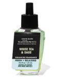 White Tea Sage Wallflower Refill