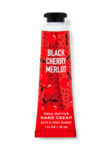 Black Cherry Merlot Hand Cream