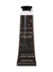 Into The Night Hand Cream