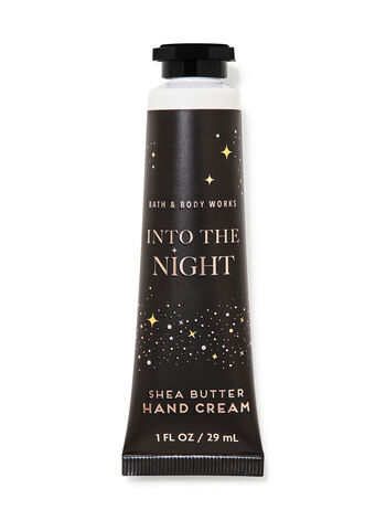 Into The Night Hand Cream