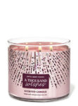 A Thousand Wishes 3 Wick Candle