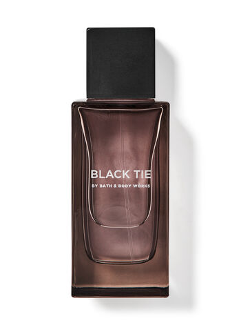 Black Tie Cologne