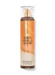 Warm Vanilla Sugar Body Mist