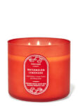 Watermelon Lemonade 3 Wick Candle