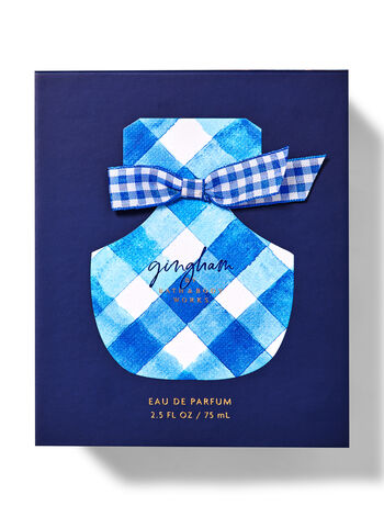 Gingham 75Ml Perfume