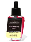 Champagne Toast Wallflower Refill