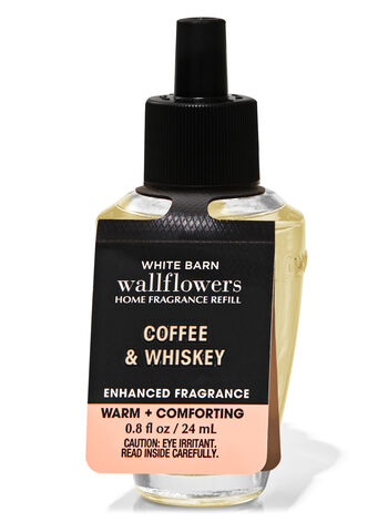 Coffee Whiskey Wallflower Refill