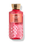 Champagne Toast Shower Gel