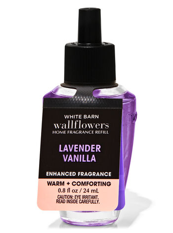 Lavender Vanilla Wallflower Refill