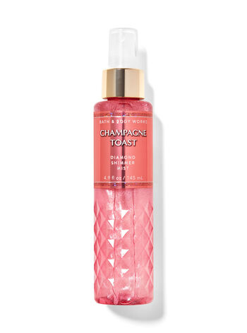 Champagne Toast Shimmer Mist