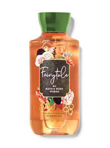 Fairytale Shower Gel