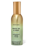 White Tea & Sage Room Spray