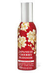 Japanese Cherry Blossom Room Spray