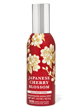 Japanese Cherry Blossom Room Spray