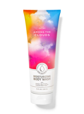 Among The Clouds Body Wash