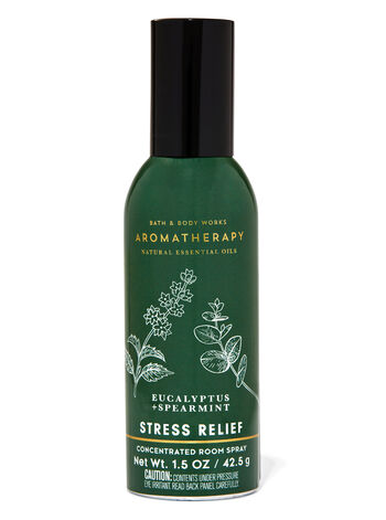 Eucalyptus Spearmint Room Spray