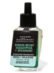 Eucalyptus Spearmint Wallflower Refill