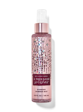 A Thousand Wishes Shimmer Mist