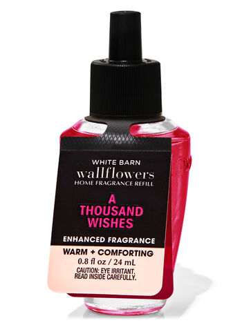 A Thousand Wishes Wallflower Refill