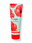 Poppy Body Cream