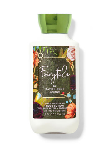 Fairytale Body Lotion