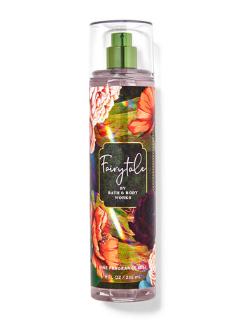 Fairytale Body Mist