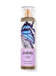 Butterfly Body Mist