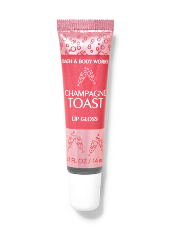 Champagne Toast Lip Gloss