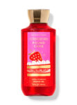 Strawberry Pound Cake Shower Gel