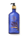 Lavender Vanilla Body Lotion