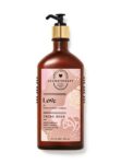 Rose Cacao Body Lotion