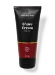 Aloe Shave Cream