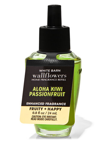 Aloha Kiwi Passionfruit Wallflower Refill