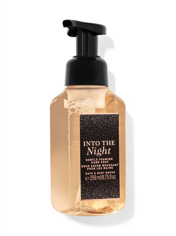 Into The Night Hand Soap