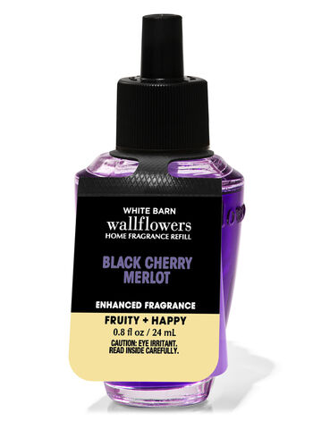 Black Cherry Merlot Wallflower Refill