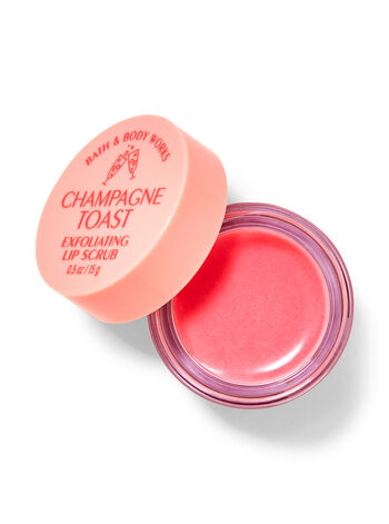 Champagne Toast Lip Scrub