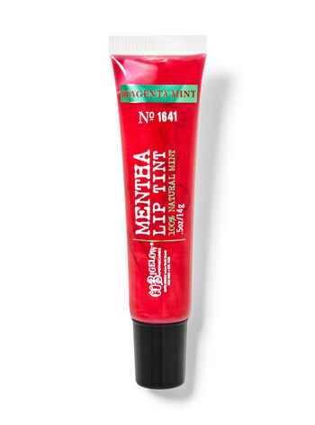 Magenta Mint Lipgloss