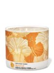 Suntan 3 Wick Candle