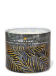 Ebony Sands 3 Wick Candle