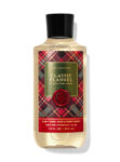 Classic Flannel Shower Gel