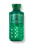 Vanilla Bean Noel Shower Gel